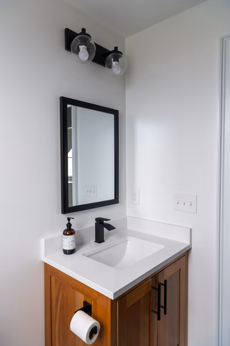 Wall Mirrors