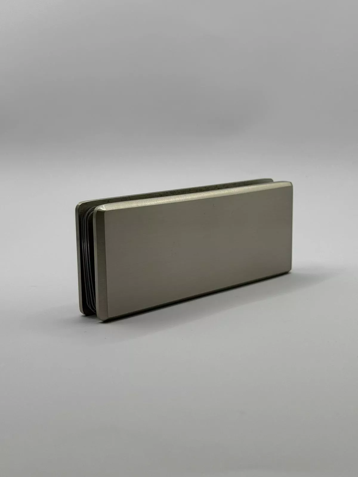 GL to GL 180° Beveled Clamp