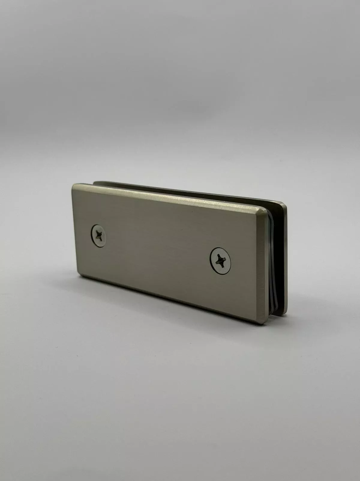 GL to GL 180° Beveled Clamp