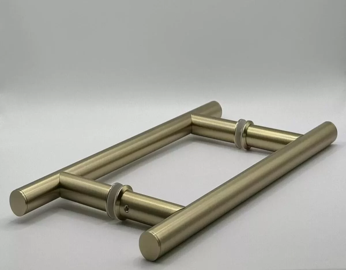8" Ladder Style Handle