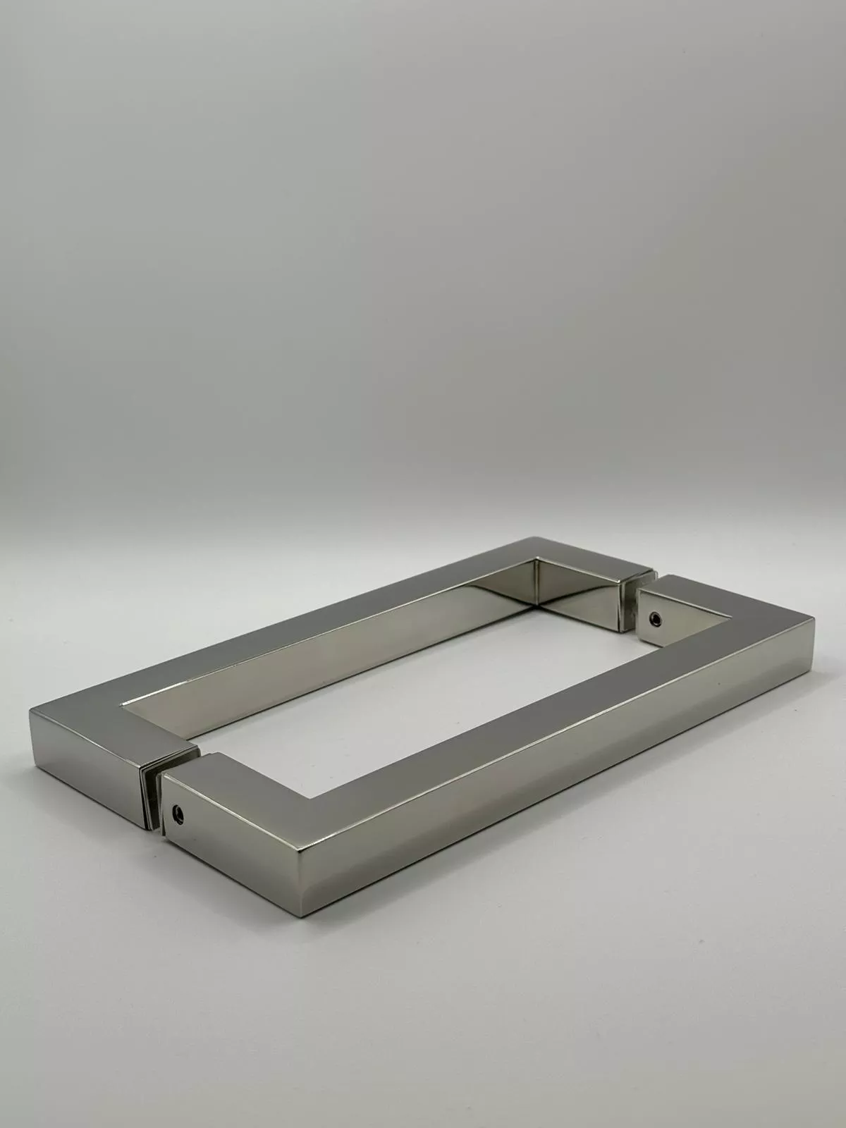 8" Square Style Handle