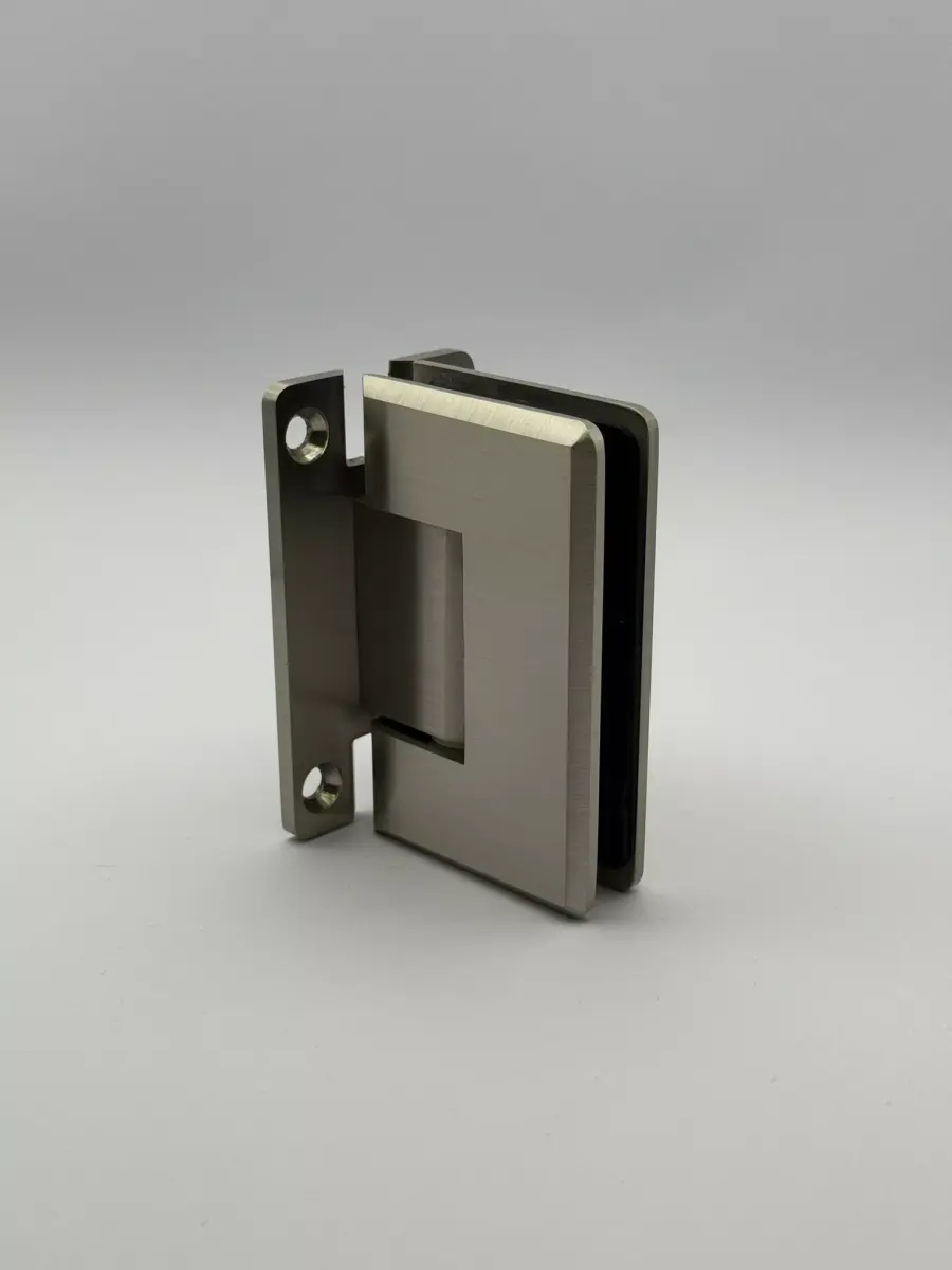 Adj Beveled Standard Hinge "H" plate