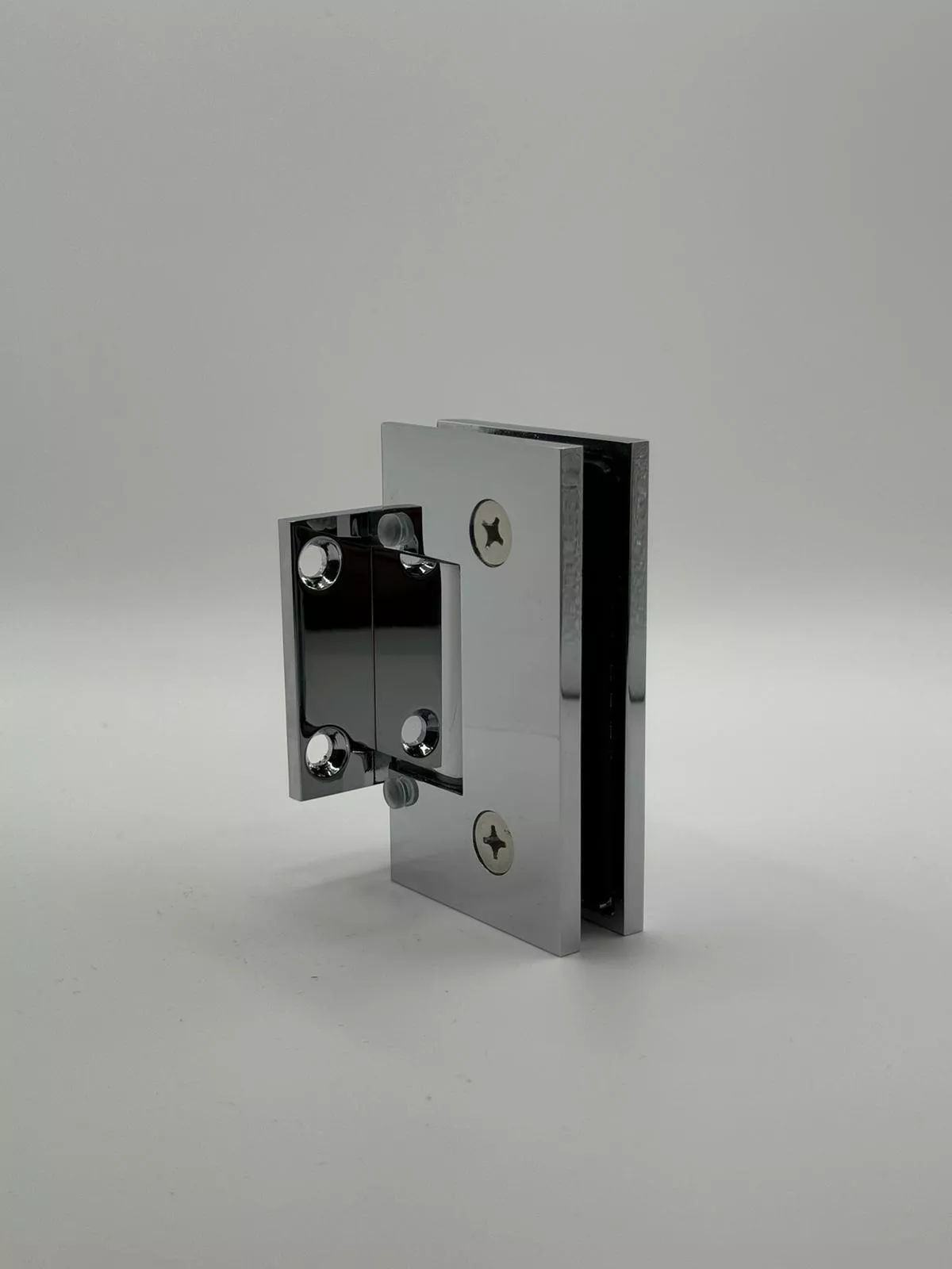 Adj Square Standard Hinge Short Plate