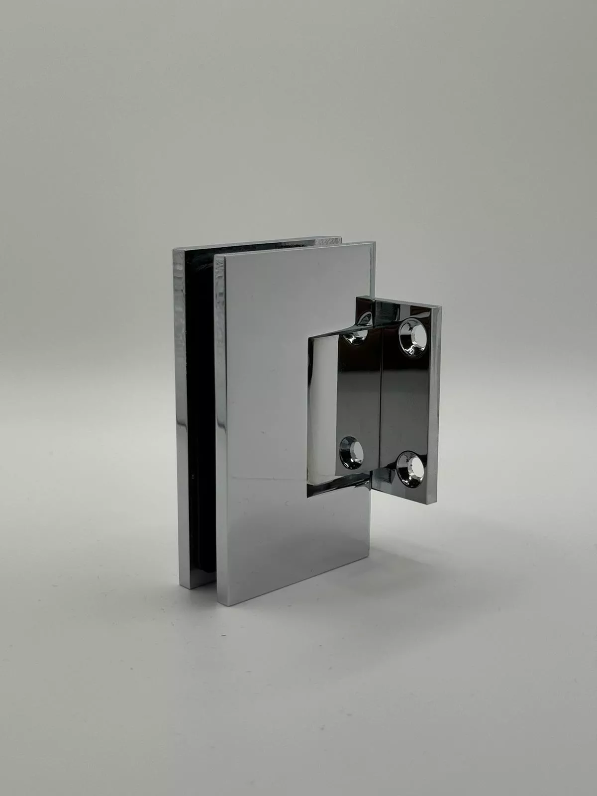 Adj Square Standard Hinge Short Plate